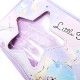 Estuche Little Twin Stars Dreamy Pegasus 2-Pocket