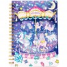 Libreta B6 Animal Parade Snow Magic