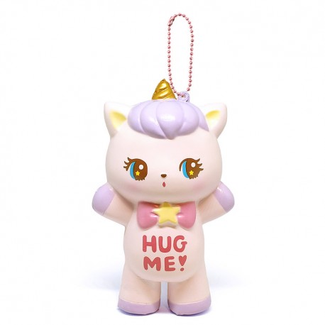 Squishy Hug Me! Unicorn