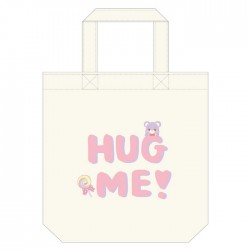 Hug Me! Tote Bag