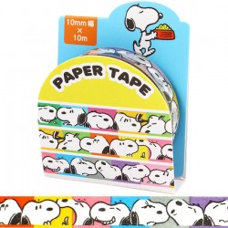 Snoopy Washi Tape