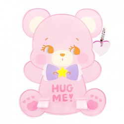 Suporte Smartphone Hug Me! Bear Bubblegum