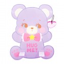 Hug Me! Bear Lollipop Smartphone Stand