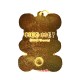 Pendente Hug Me! Bear Mint