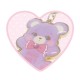 Pendente Hug Me! Bear Mint