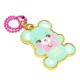 Pendente Hug Me! Bear Mint