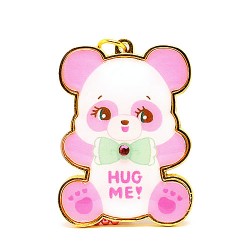 Colgante Hug Me! Panda