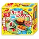 Kit DIY Popin' Cookin' Taiyaki & Dango