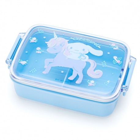 Unicorn Reusable Food Container Bento Box
