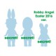 Sonny Angel Easter 2016 Series