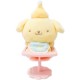 Sanrio Characters Baby Mini Plush & High Chair Set