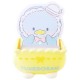 Sanrio Characters Baby Pants Tuxedo Sam Die-Cut Sticky Notes