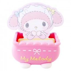 Post-Its Die-Cut Sanrio Characters Baby Pants My Melody