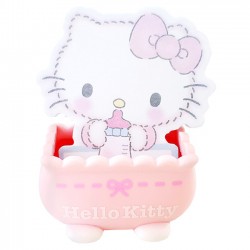 Notas Adhesivas Die-Cut Sanrio Characters Baby Pants Hello Kitty