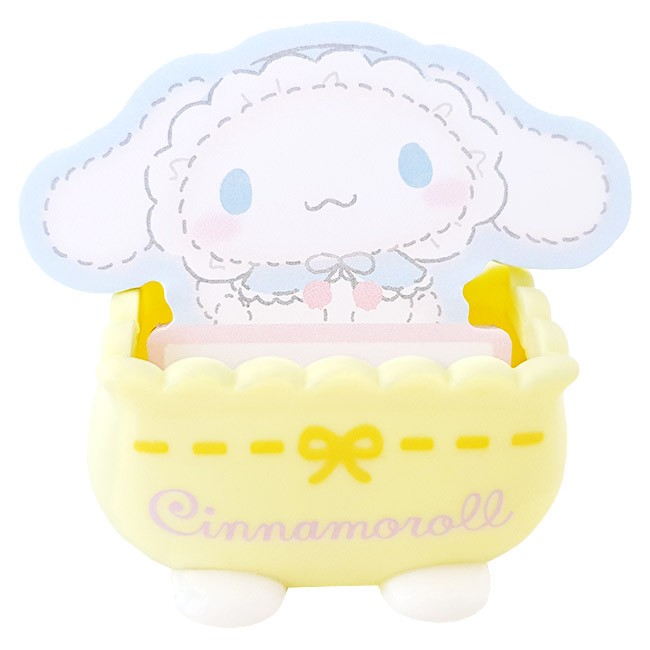 Chi tiết hơn 80+ cinnamoroll characters names hay nhất - B1 | Business One