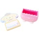 Sanrio Characters Baby Pants Pompom Purin Die-Cut Sticky Notes