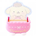 Post-Its Die-Cut Sanrio Characters Baby Pants Pompom Purin