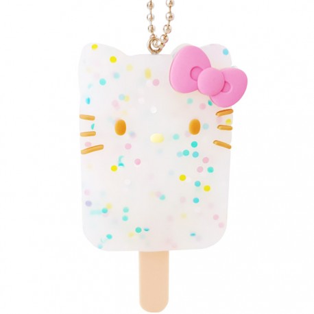 Sanrio Characters Popsicle Charm