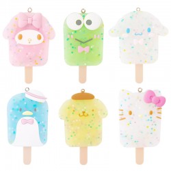Colgante Sanrio Characters Popsicle