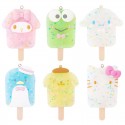Sanrio Characters Popsicle Charm