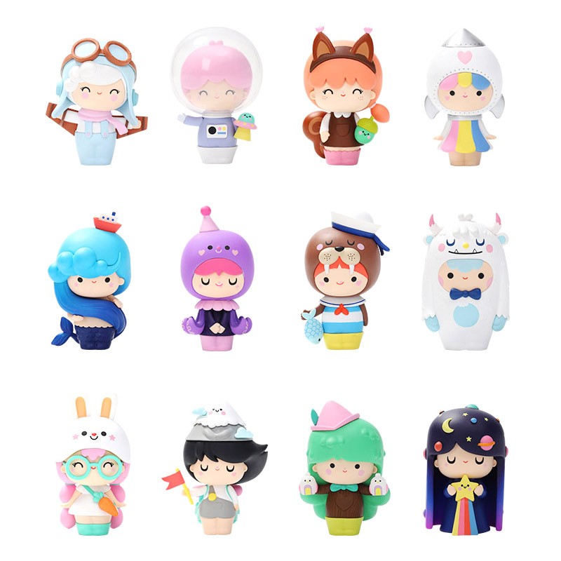 Momoji．Sanrio characters – MOMOJI