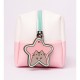 Pusheen Rose Square Pouch