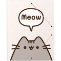 Pusheen Meow Elastics File Folder