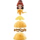 Disney Princess Heroine Doll Stories Capchara Figure 2 Gashapon