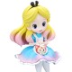 Alice in Wonderland Sprinkles Sugar Figure