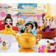 Figura Disney Princess Heroine Doll Stories 2 Capchara Gashapon
