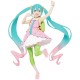 Vocaloid Hatsune Miku Original Spring Dress Figure