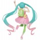 Vocaloid Hatsune Miku Original Spring Dress Figure