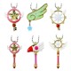 Colgante Cardcaptor Sakura Clear Card Gashapon