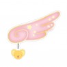 Broche Cardcaptor Sakura Clear Card Starry Wing