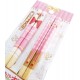 Cardcaptor Sakura Clear Card Sealing Wand Chopsticks Set