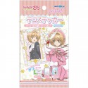 Pegatinas Cardcaptor Sakura Clear Card