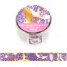 Washi Tape Die-Cut Cardcaptor Sakura Dream Wand