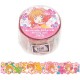 Cardcaptor Sakura Die-Cut Washi Tape Blossom
