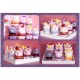 Mio Cat Teatime Series Blind Box