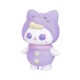 Mini Figura Fairy Sweet Cat Gashapon