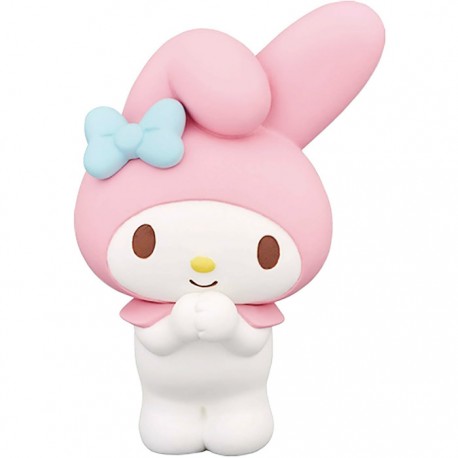 Figura Ultra Detail Sanrio Characters My Melody