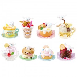 Re-Ment Cinnamoroll Sweets Blind Box