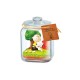 Re-Ment Snoopy Happiness Terrarium Blind Box