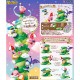 Kirby Tree in Dreams Re-Ment Blind Box