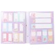 Kirby Lovely Sweet Sticky Notes Book