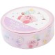 Kirby Twinkle Dessert Washi Tape