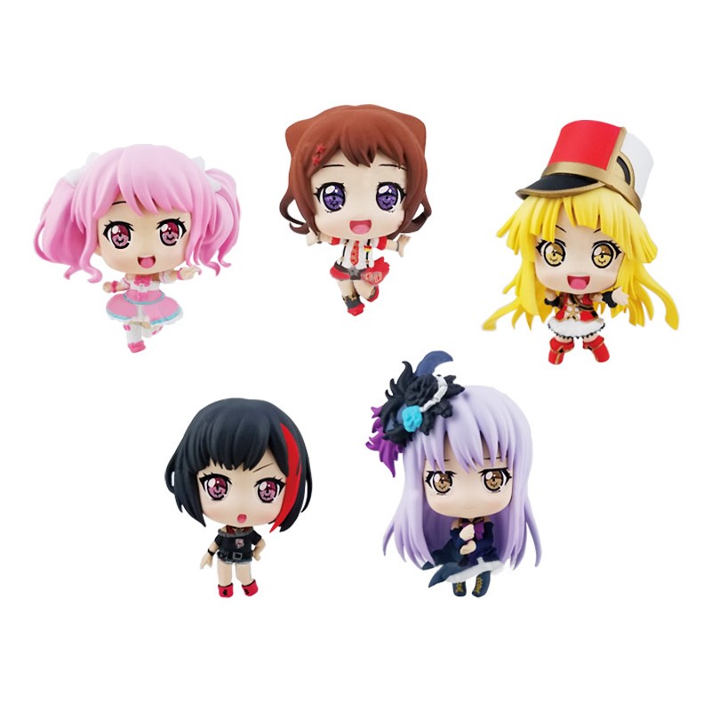Blind Boxes  Chibis Anime Goods and Collectibles