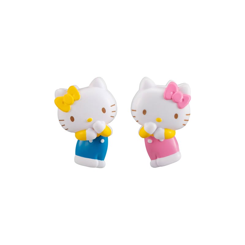 Kitty Lovers - Lojinha de artigos da Hello Kitty