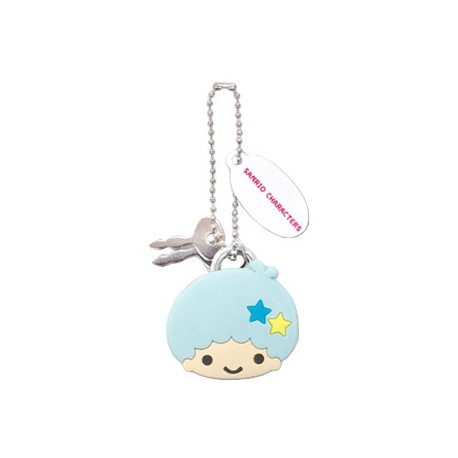 Candado Sanrio Characters Gashapon