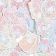 Saco Stickers Sanrio Characters Koneko Neko